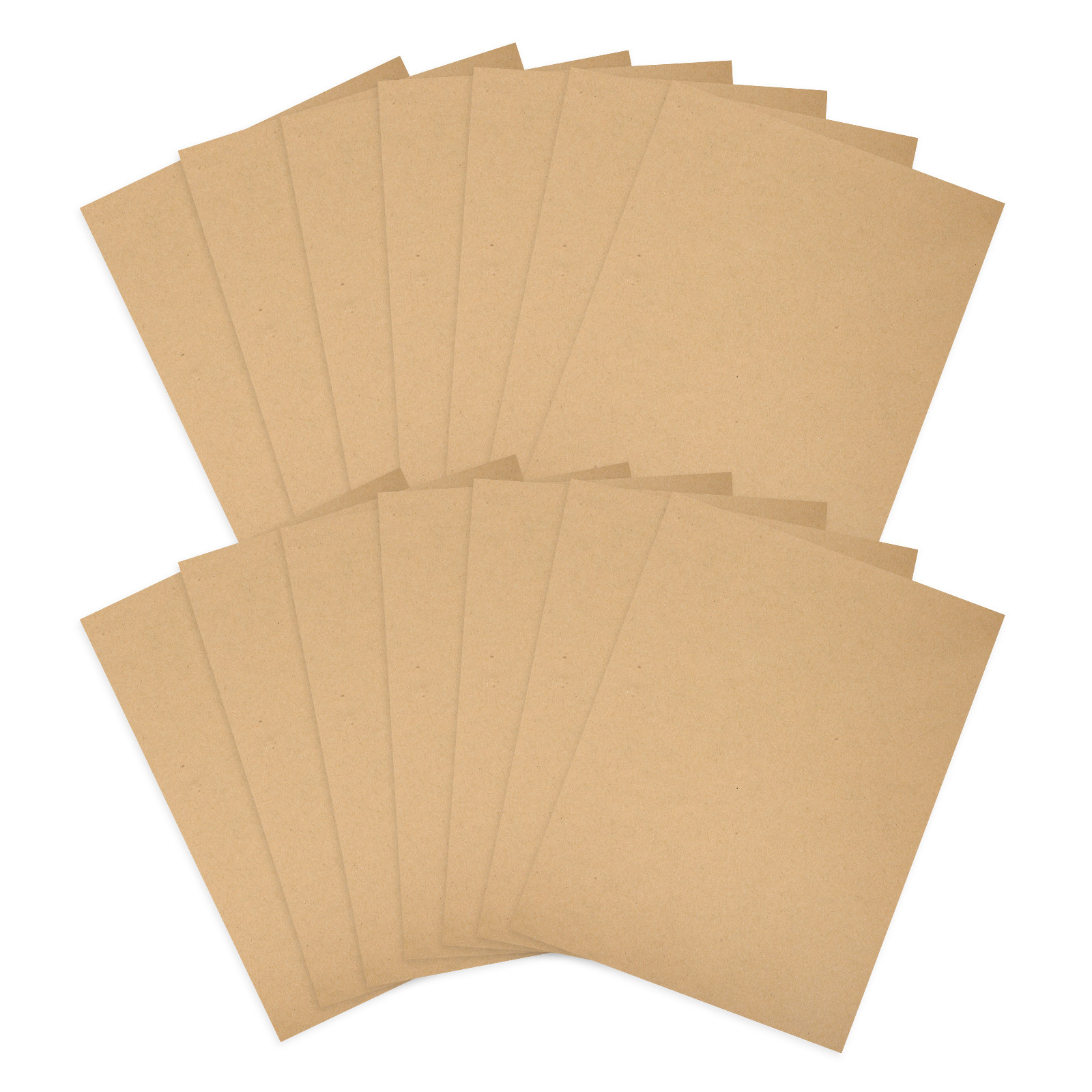 15 sztuk pustych kartek papier – Writing Tools recenzja i cena