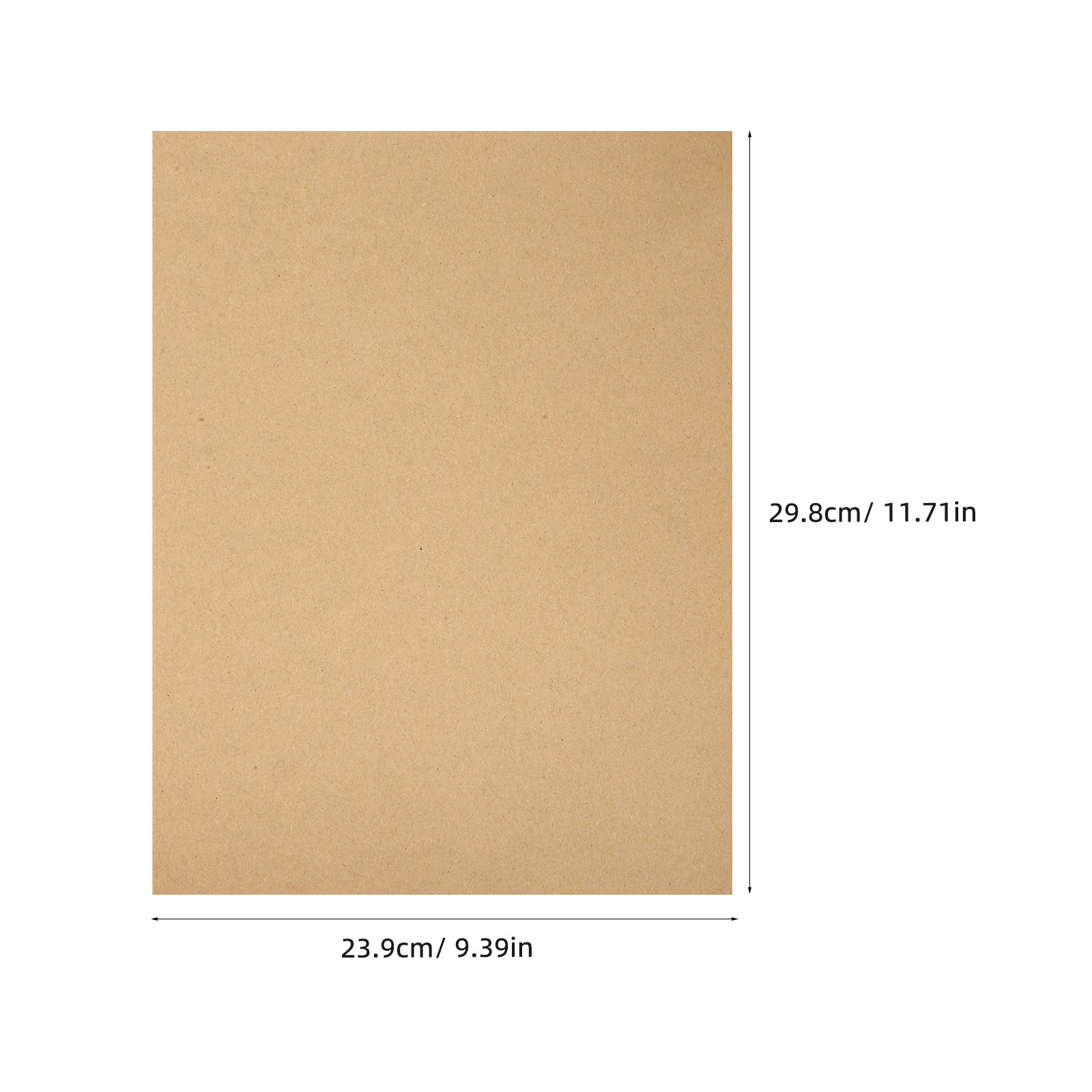 15 sztuk pustych kartek papier – Writing Tools recenzja i cena