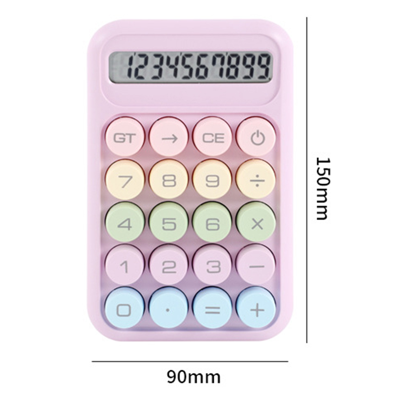 10 Cyfrowy kalkulator szkolny  – Scientific Calculator For Secondary School recenzja i cena