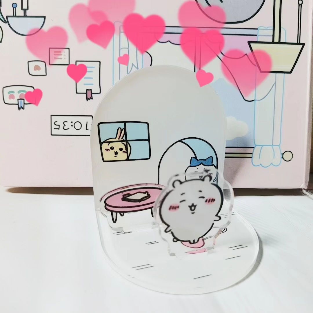 Urocza tabliczka dekoracyjna z – Desk Accessories recenzja i cena