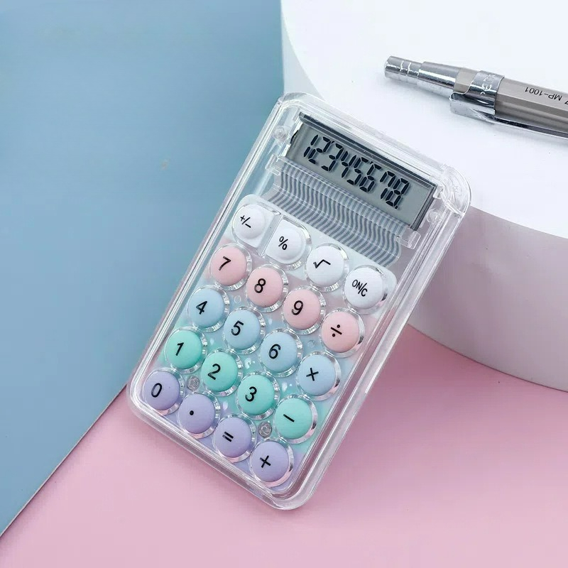 Mini kalkulator, uroczy, specj – Scientific Calculator For Secondary School recenzja i cena