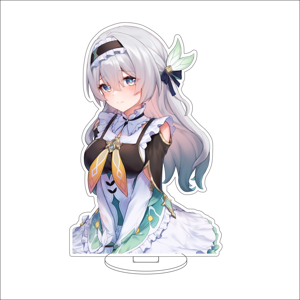 16CM Anime ‌ Honkai: Star Rail – Desk Accessories recenzja i cena