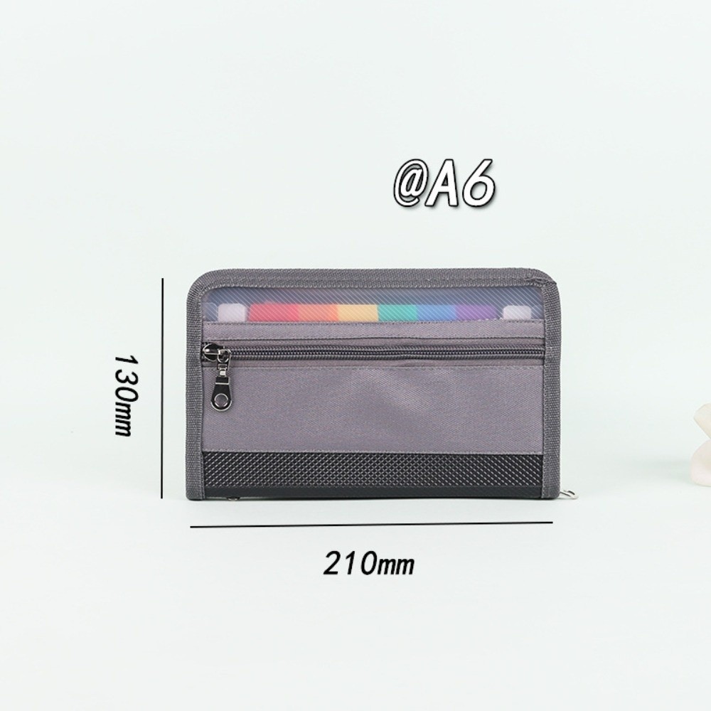 13-kieszeniowe, rozszerzalne t – Expandable Accordion File Folder 13 Pockets recenzja i cena