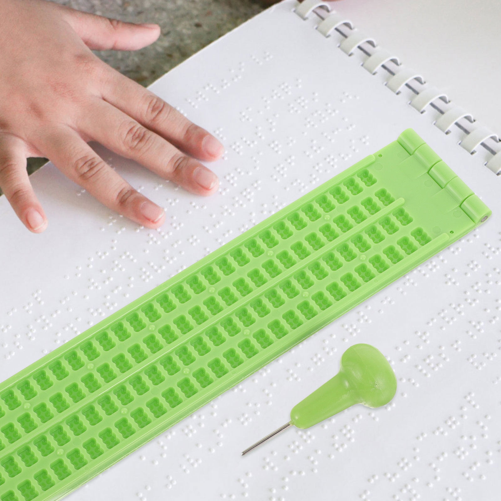1 Zestaw Plastikowych Narzędzi – Writing Tools recenzja i cena