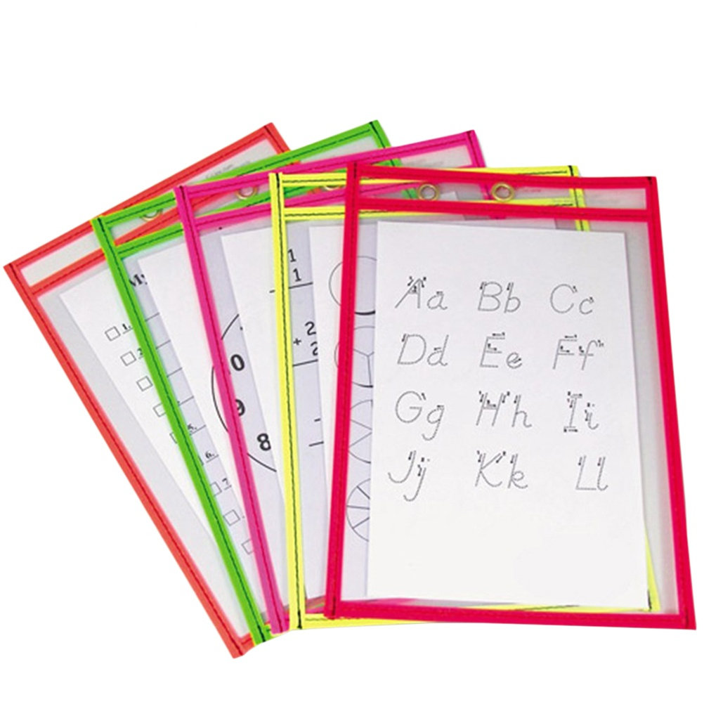 10 sztuk – przezroczyste, wodo – Writing Tools recenzja i cena