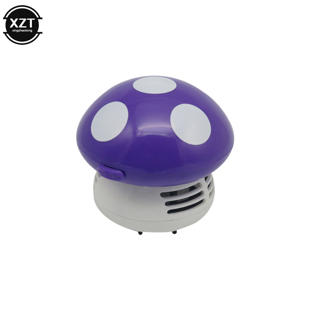Ręczny Mini Odkurzacz Biurkowy – Mini Desktop Vacuum Cleaner For Eraser Dust recenzja i cena